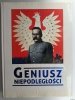 GENIUSZ NIEPODLEGŁOŚCI